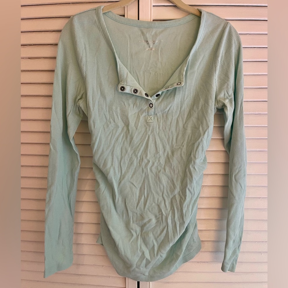 Maternity Shirt